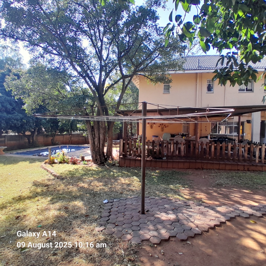 4 Bedroom Property for Sale in Protea Park North West